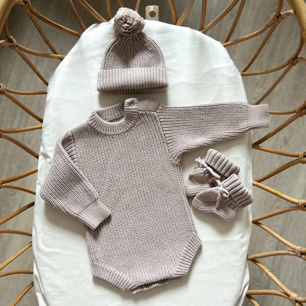 Set 3 pièces - Cookie -