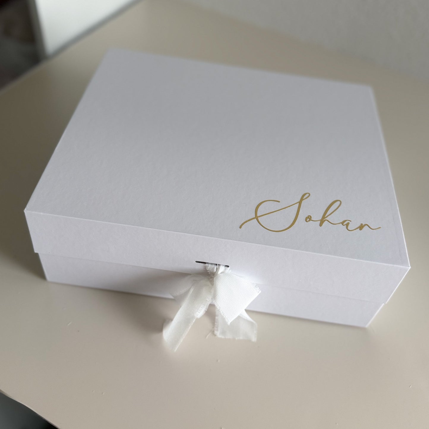 Coffret My First Outfit Girl