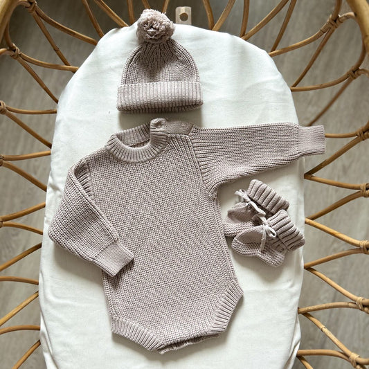 Set 3 pièces - Cookie -