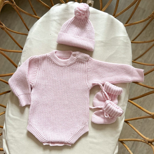 Set 3 pièces - Candy -