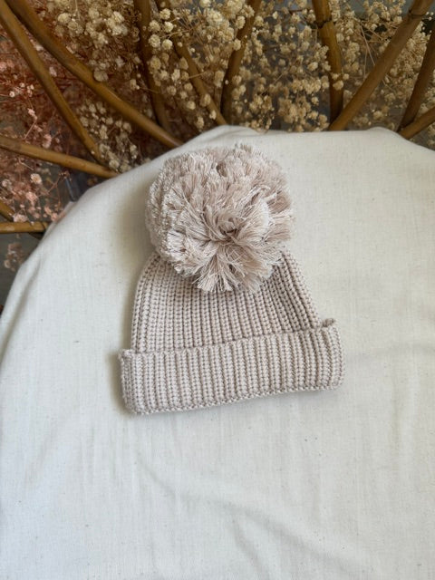 Bonnet Mocha