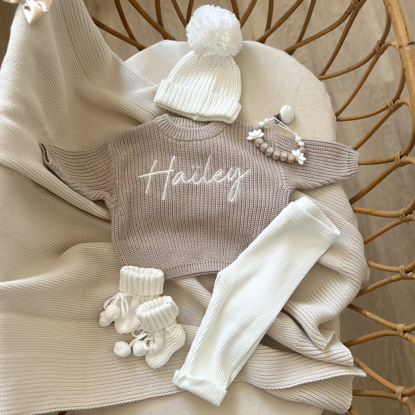 Box - Mon premier Outfit -