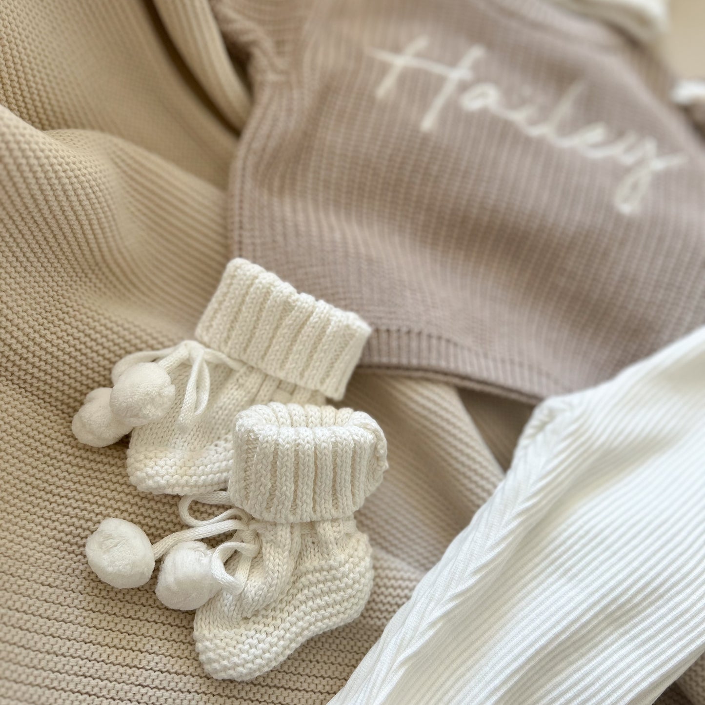 Box - Mon premier Outfit -