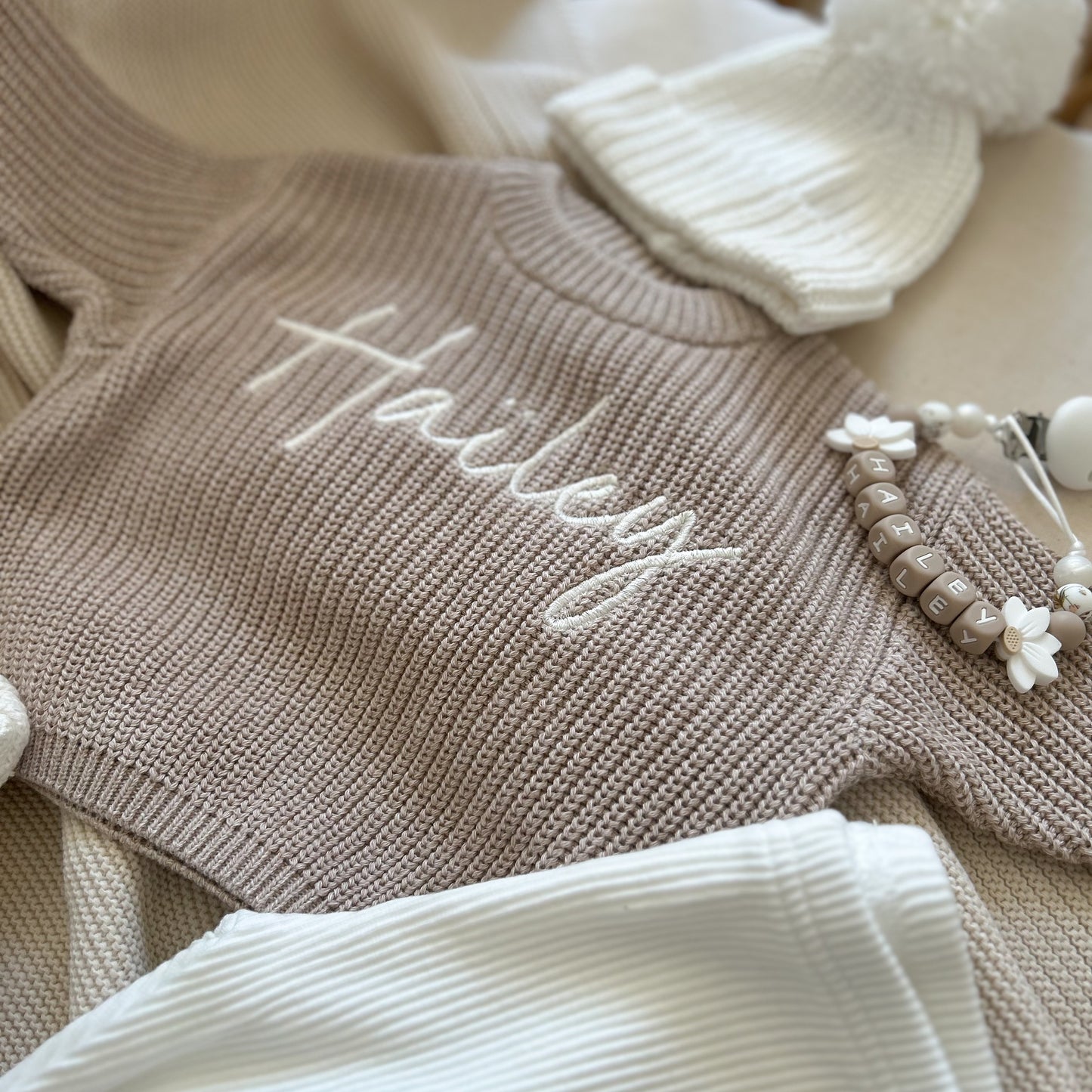 Box - Mon premier Outfit -