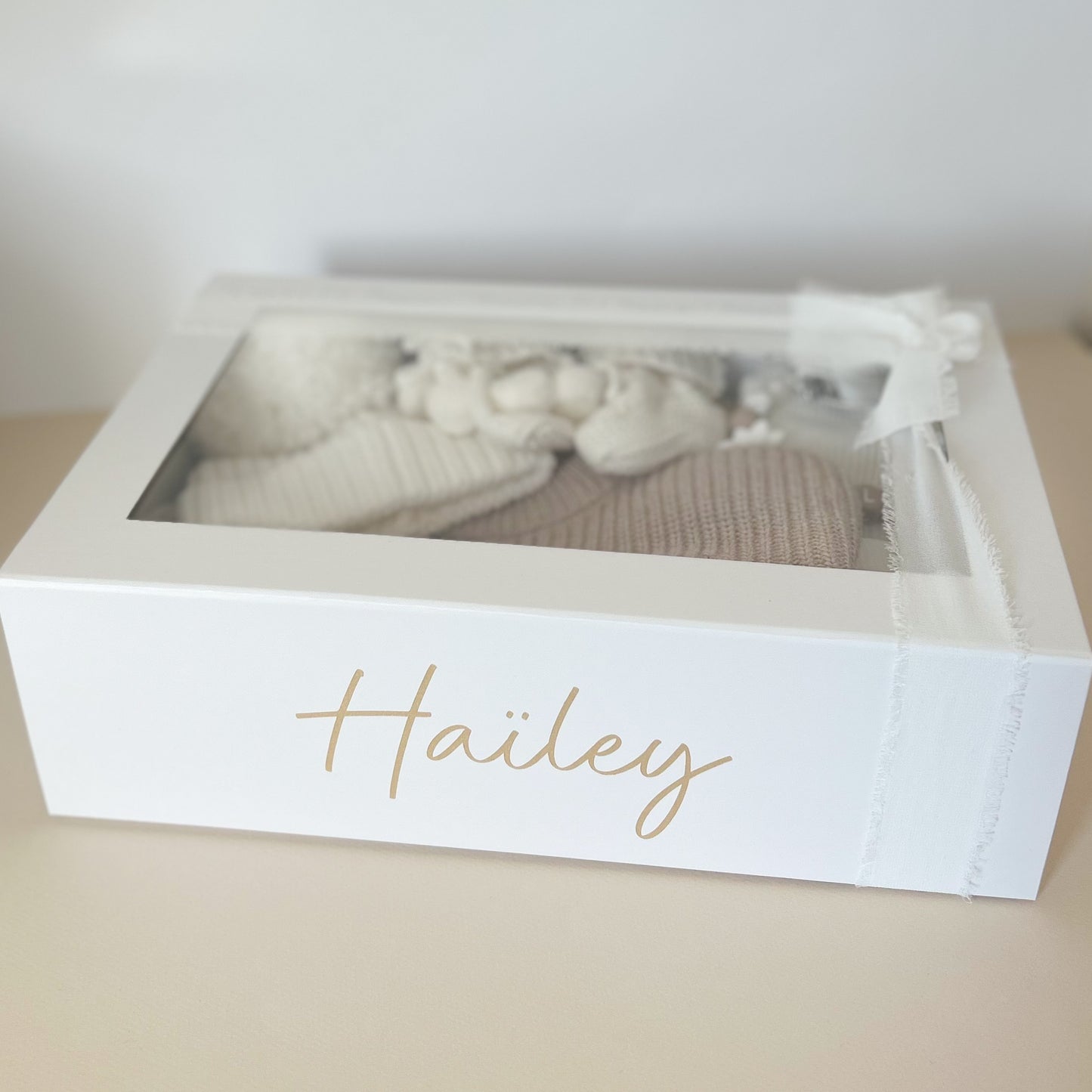 Box - Mon premier Outfit -