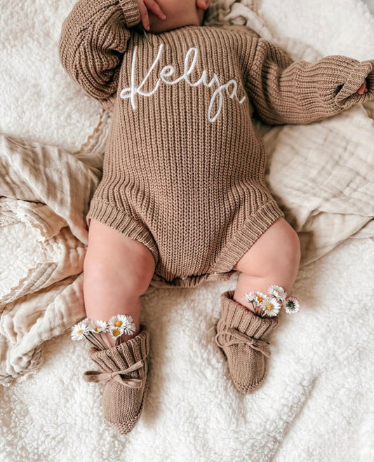 Set 3 pièces - Brownie -