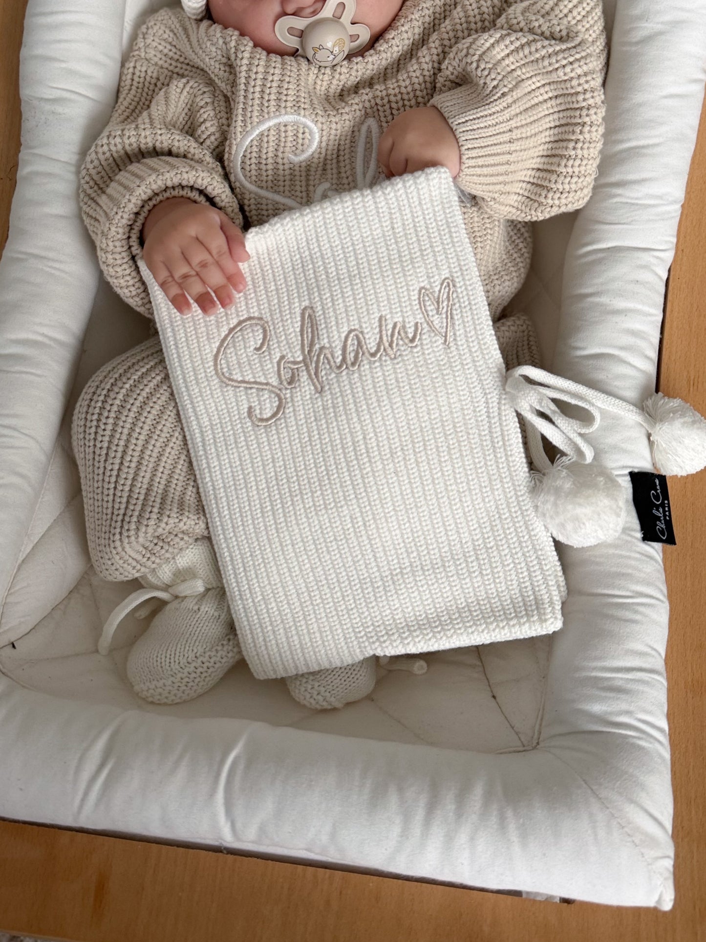 Coffret My First Outfit Girl