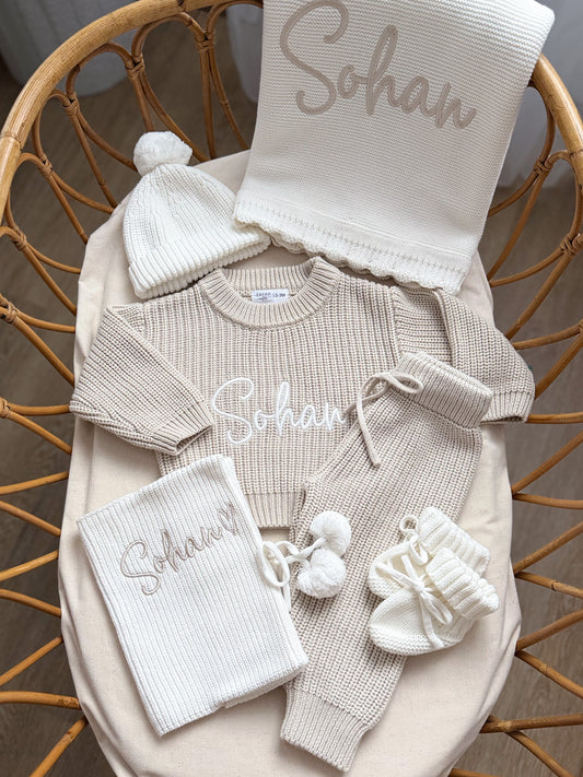 Coffret My First Outfit