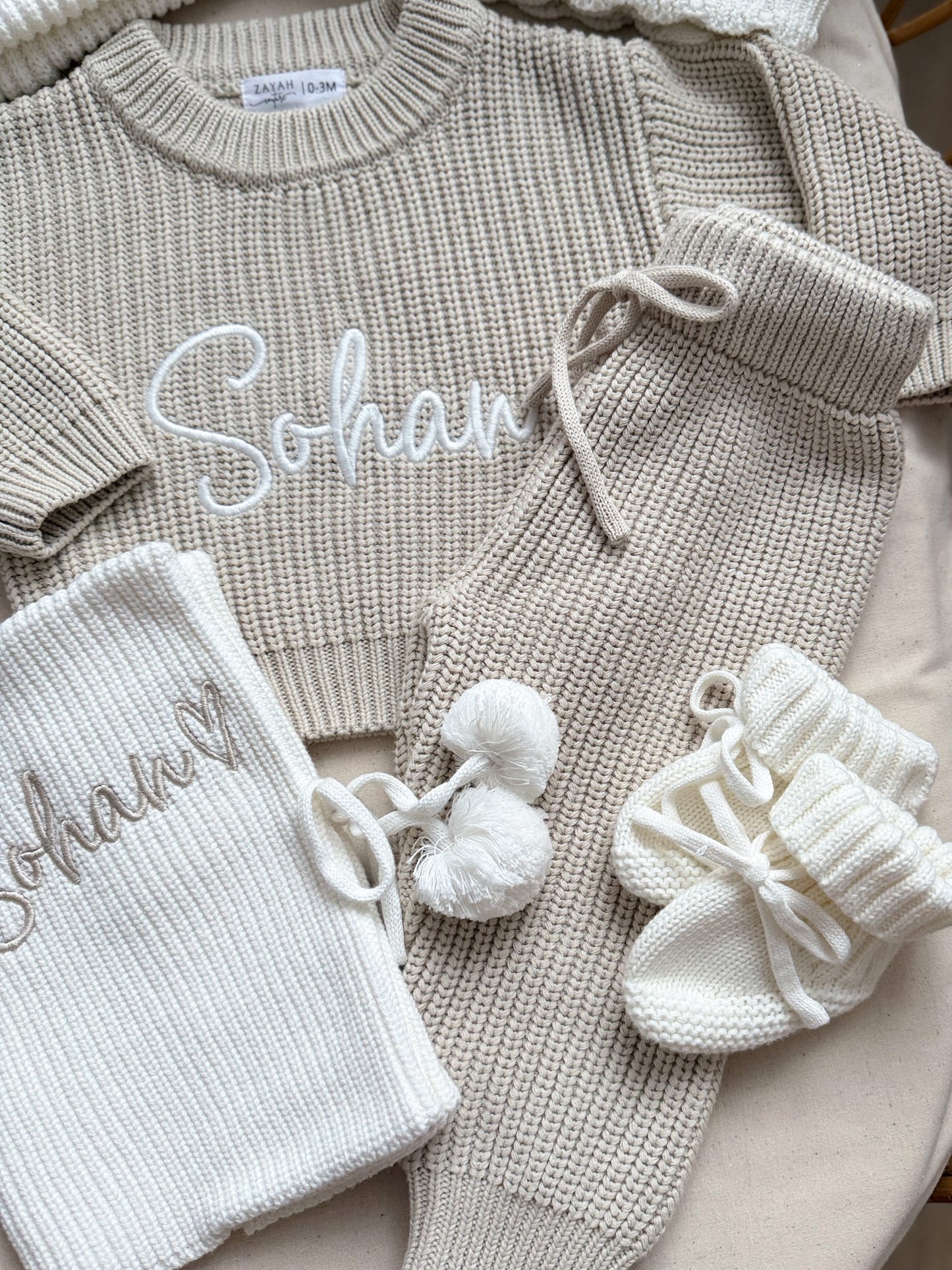 Coffret My First Outfit